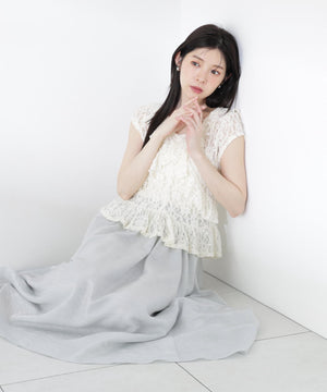 167cm 着用サイズ：M