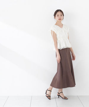 167cm 着用サイズ：M