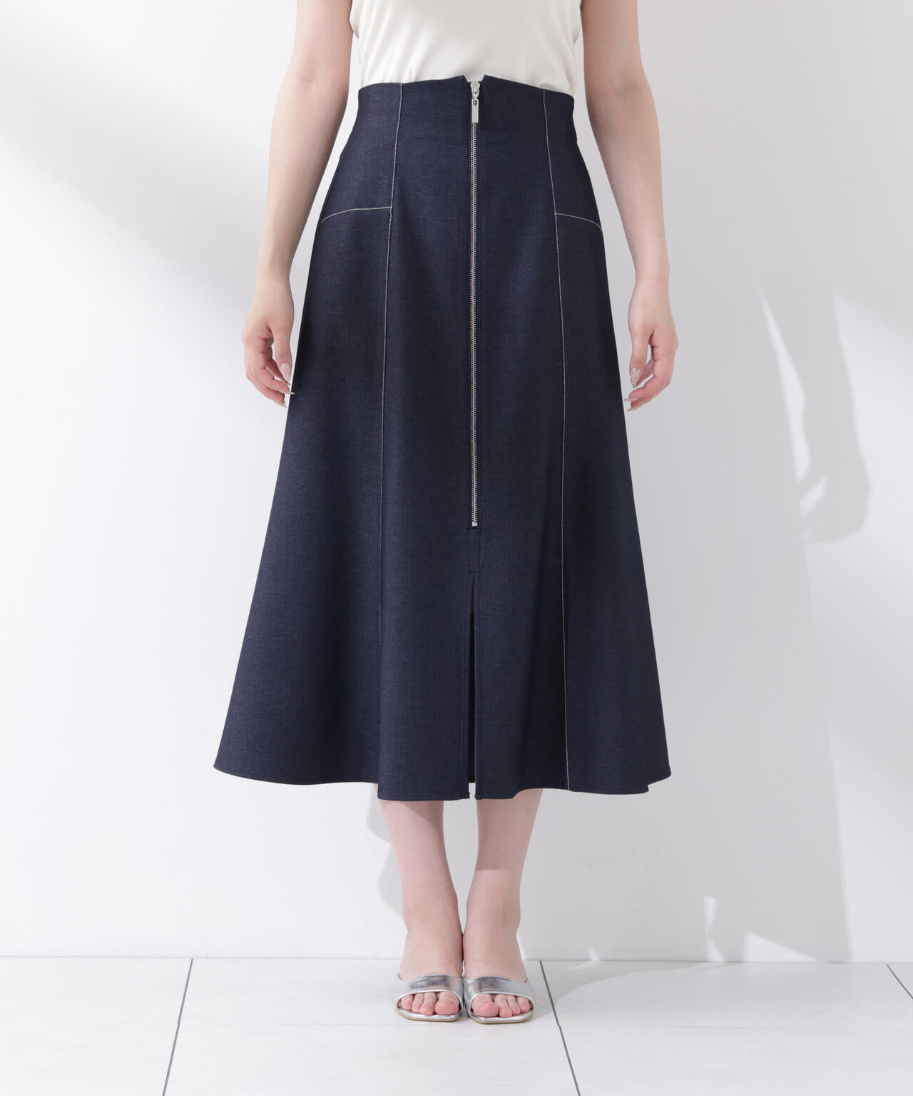 167cm 着用サイズ：M