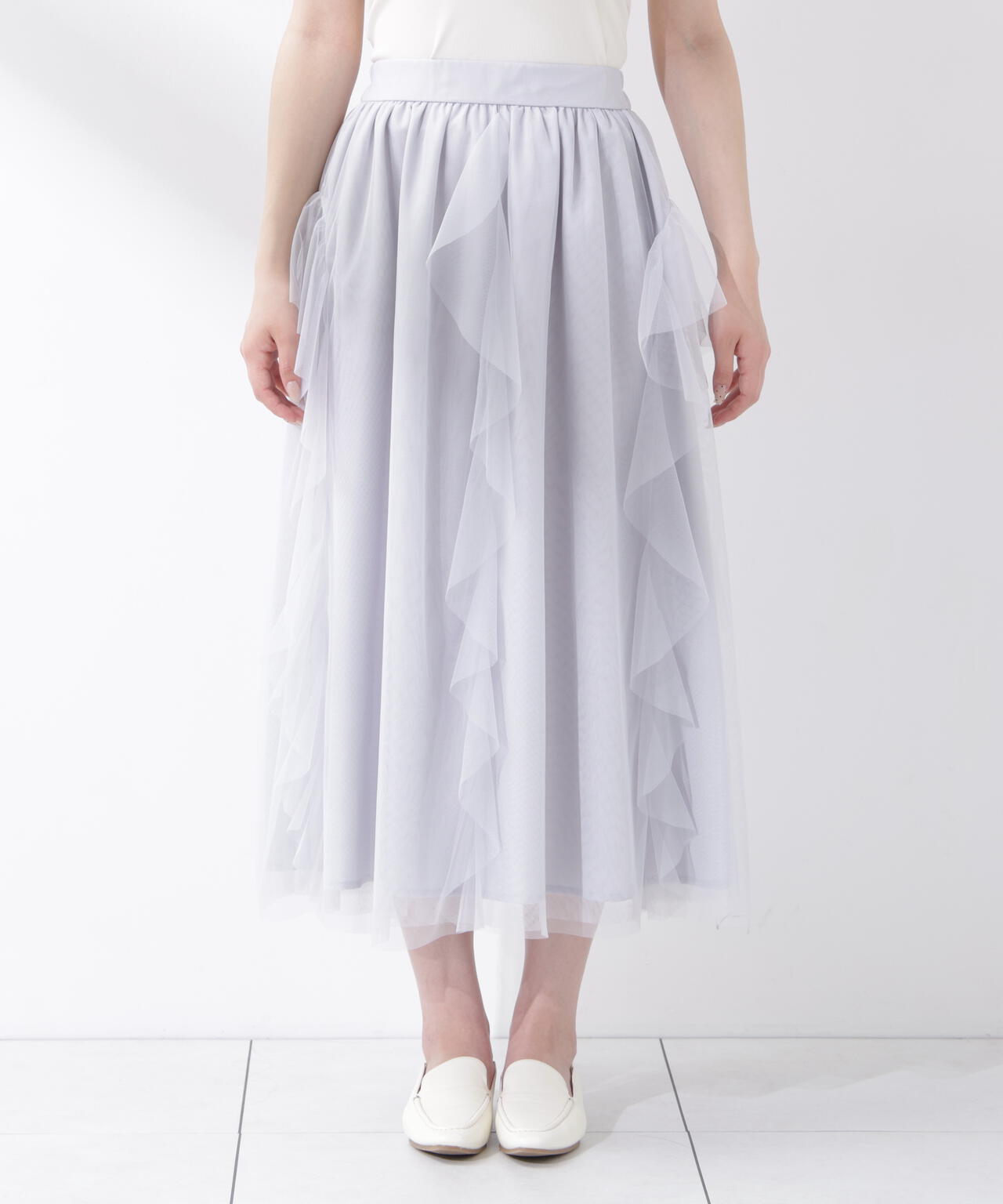 167cm 着用サイズ：M
