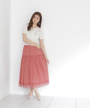 165cm 着用サイズ：M