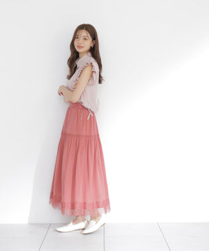 165cm 着用サイズ：M