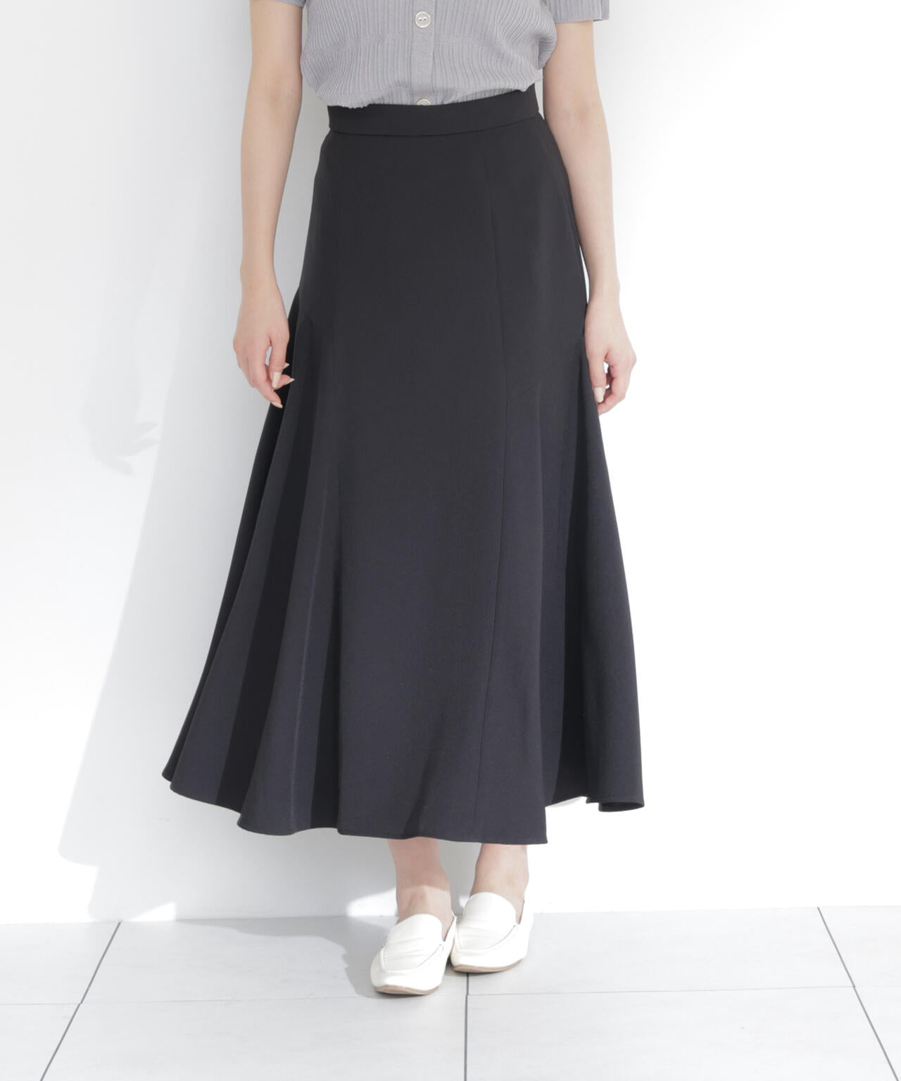 165cm 着用サイズ：M