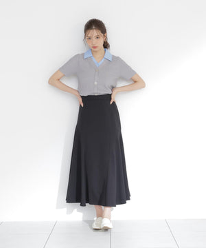 165cm 着用サイズ：M