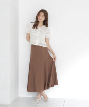 165cm 着用サイズ：M