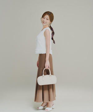 165cm 着用サイズ：M