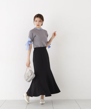 165cm 着用サイズ：M