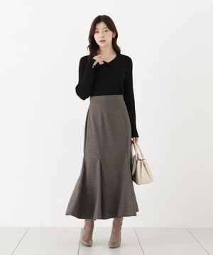 165cm 着用サイズ：M