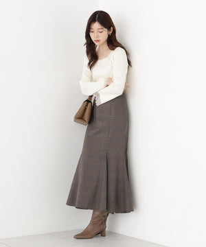 165cm 着用サイズ：M