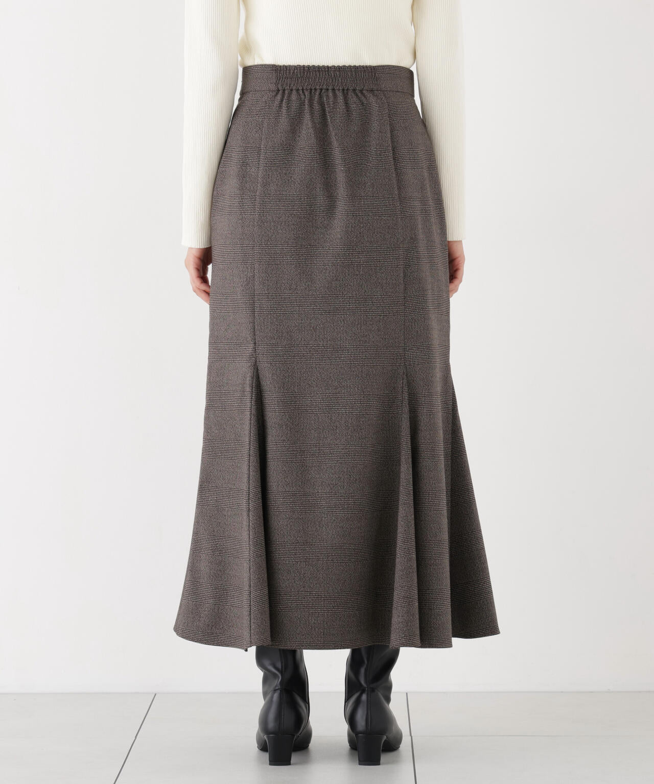 165cm 着用サイズ：M