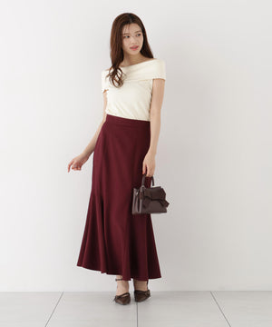 165cm 着用サイズ：M