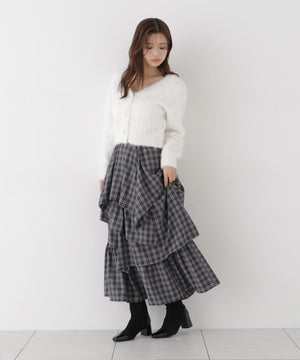 165cm 着用サイズ：M