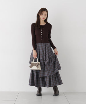165cm 着用サイズ：M