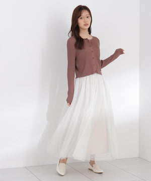 165cm 着用サイズ：M