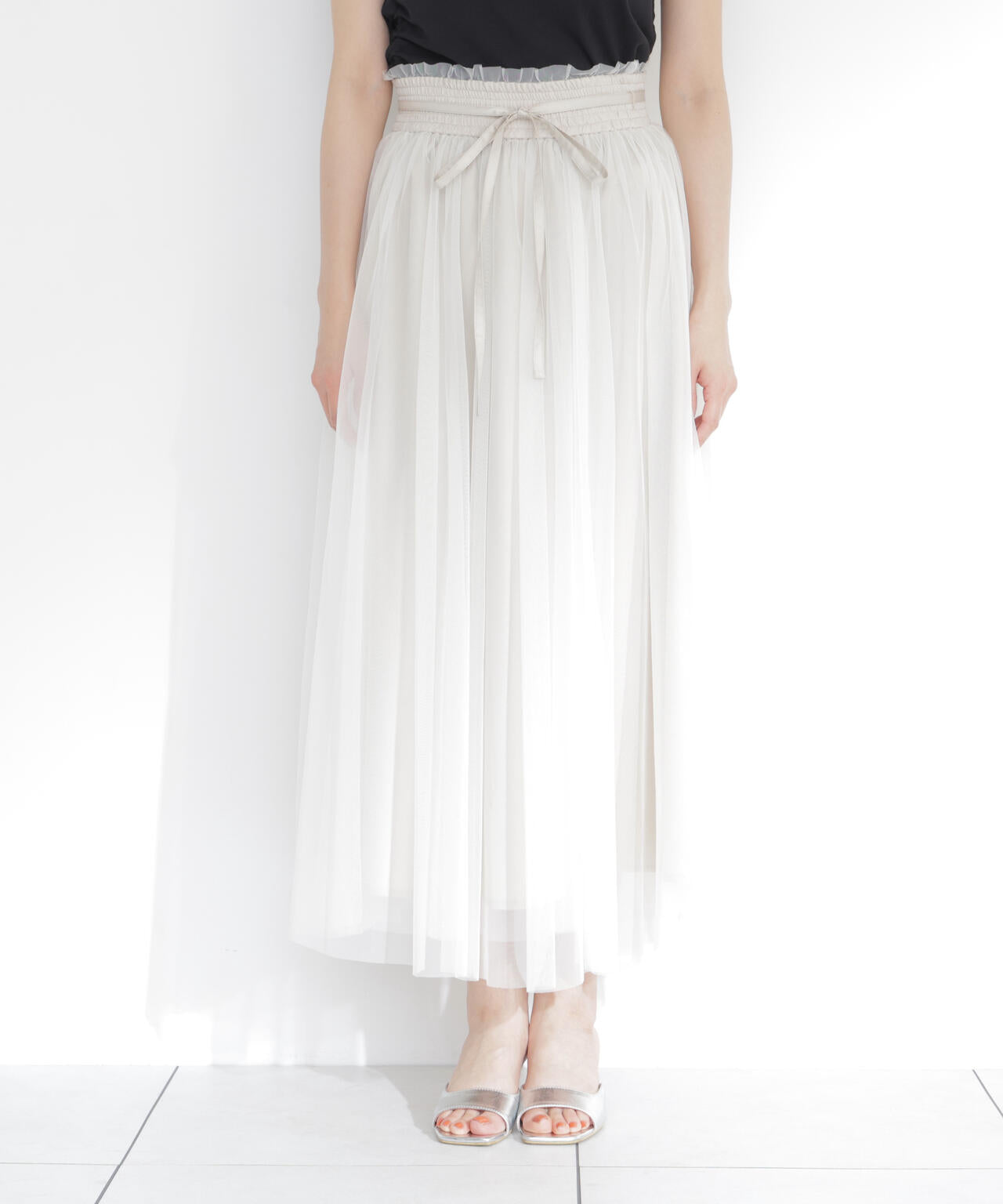 165cm 着用サイズ：M