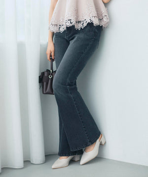 165cm 着用サイズ：M