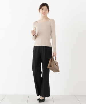 165cm 着用サイズ：M