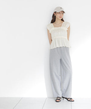 167cm 着用サイズ：M