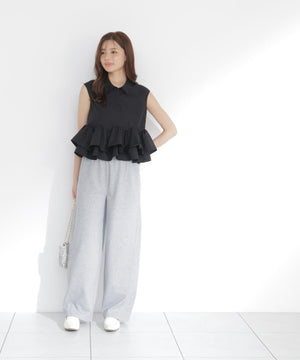 167cm 着用サイズ：M