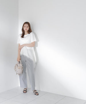 167cm 着用サイズ：M