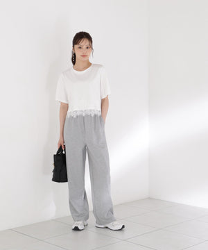167cm 着用サイズ：M