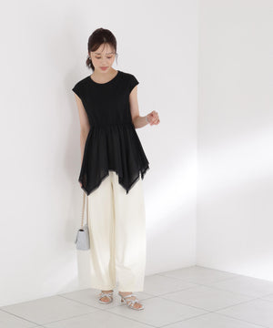 167cm 着用サイズ：M