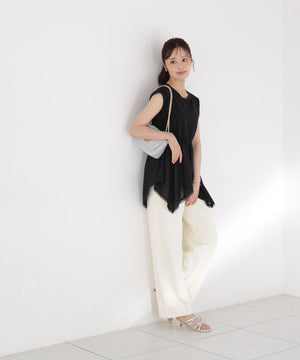 167cm 着用サイズ：M
