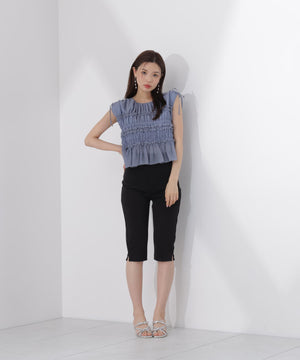 165cm 着用サイズ：M