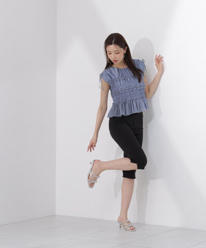 165cm 着用サイズ：M
