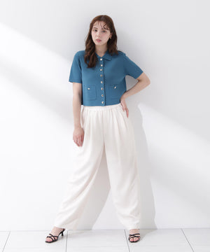 167cm 着用サイズ：M