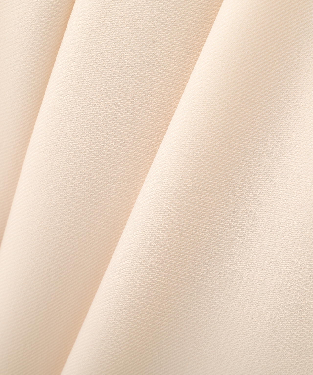 ＜中川紅葉さん着用＞〈a/mie〉イージーバレルパンツ