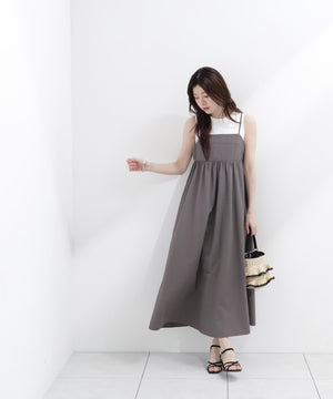 167cm 着用サイズ：M