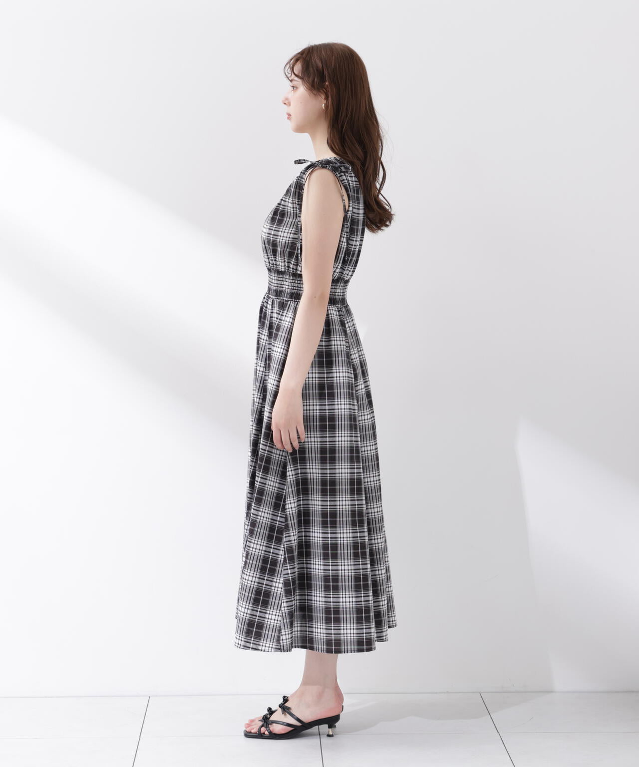 167cm 着用サイズ：M