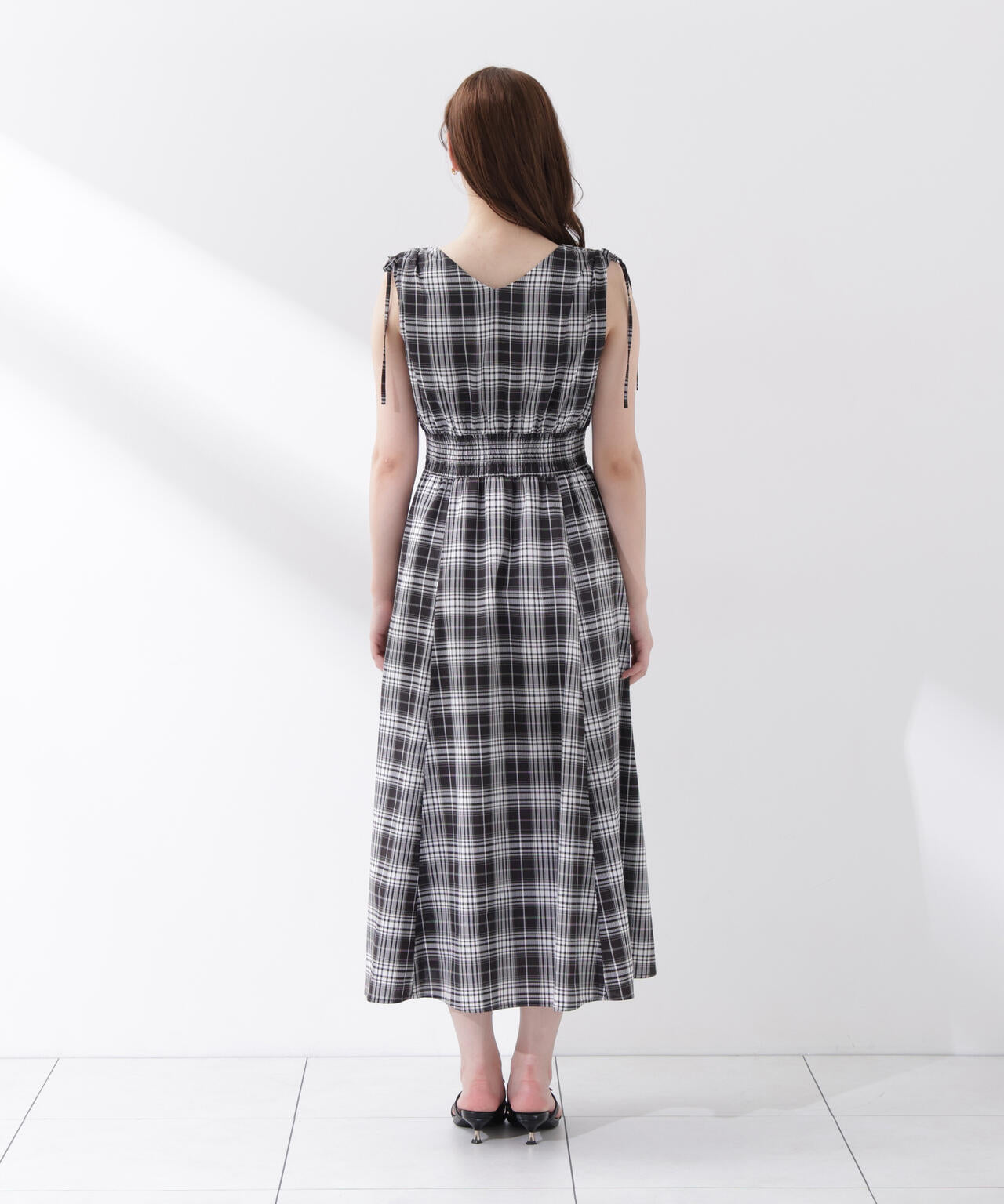 167cm 着用サイズ：M