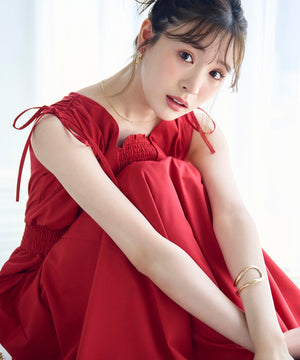 167cm 着用サイズ：M