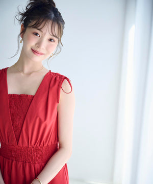 167cm 着用サイズ：M