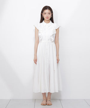 165cm 着用サイズ：M