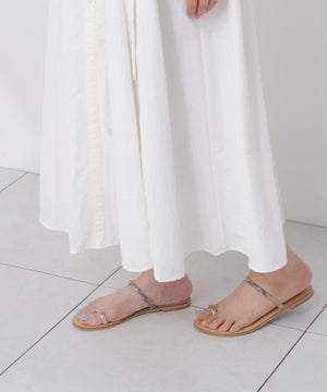 165cm 着用サイズ：M