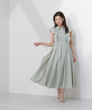 165cm 着用サイズ：M