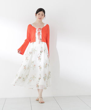 167cm 着用サイズ：M