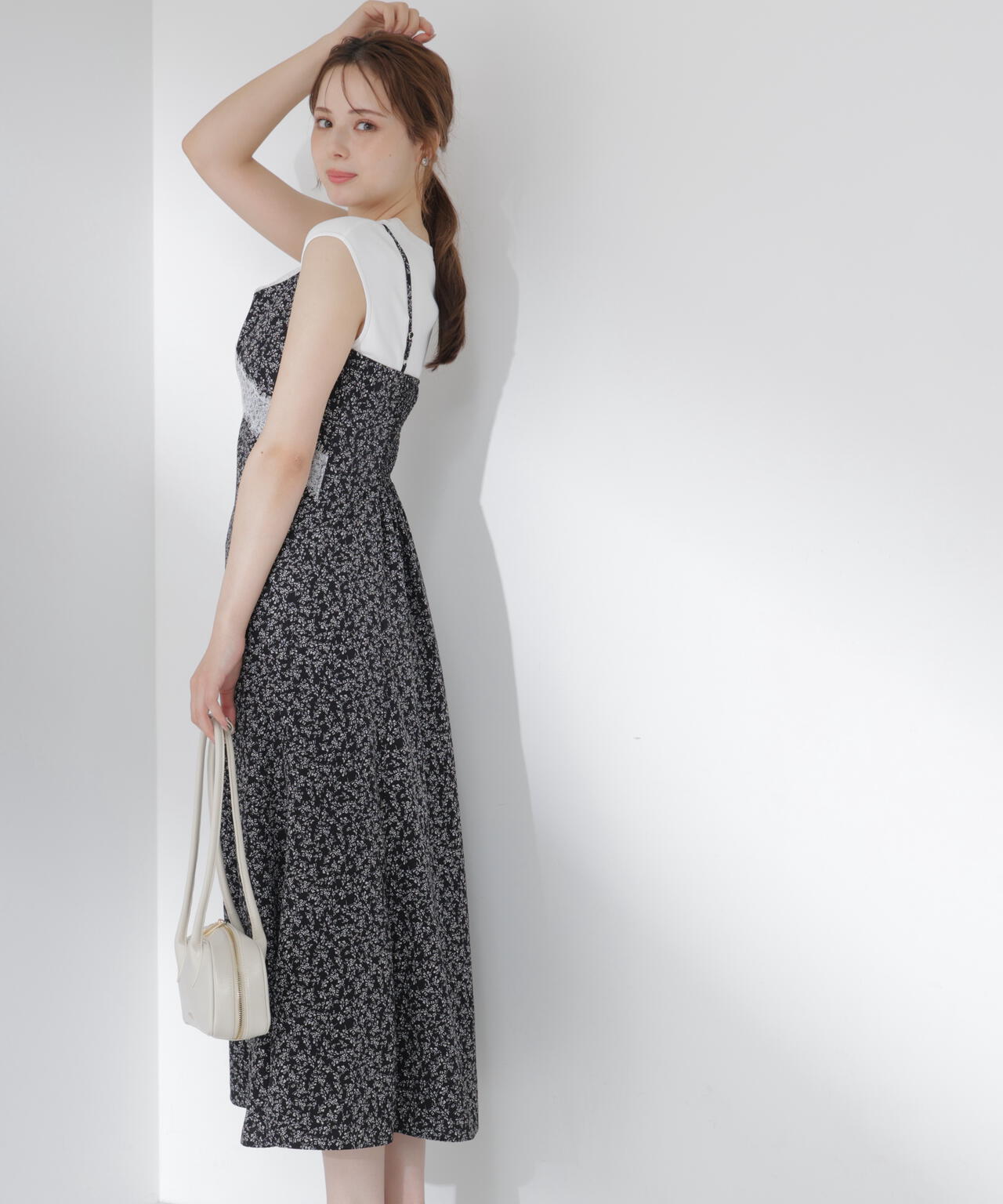167cm 着用サイズ：M