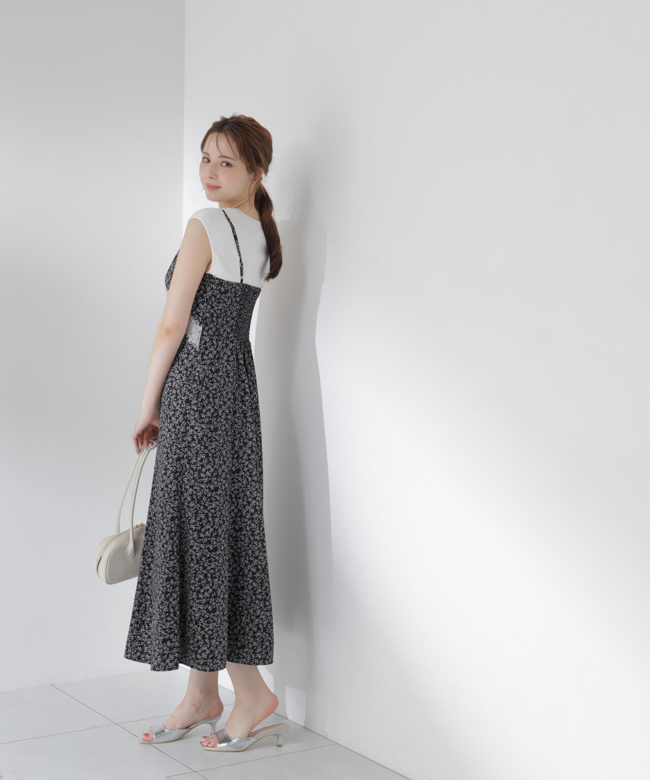 167cm 着用サイズ：M
