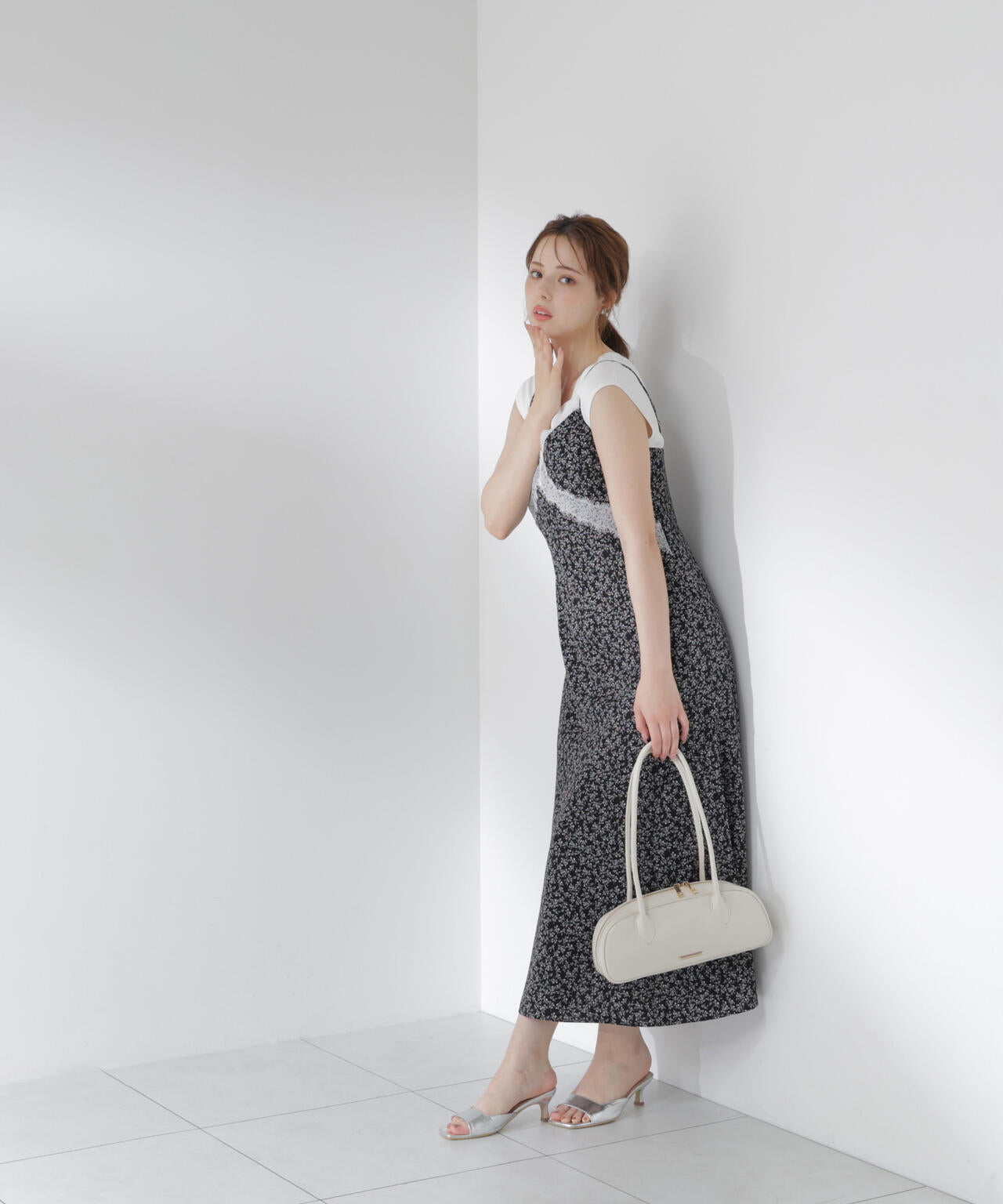 167cm 着用サイズ：M