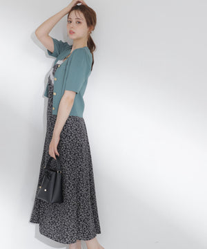 167cm 着用サイズ：M