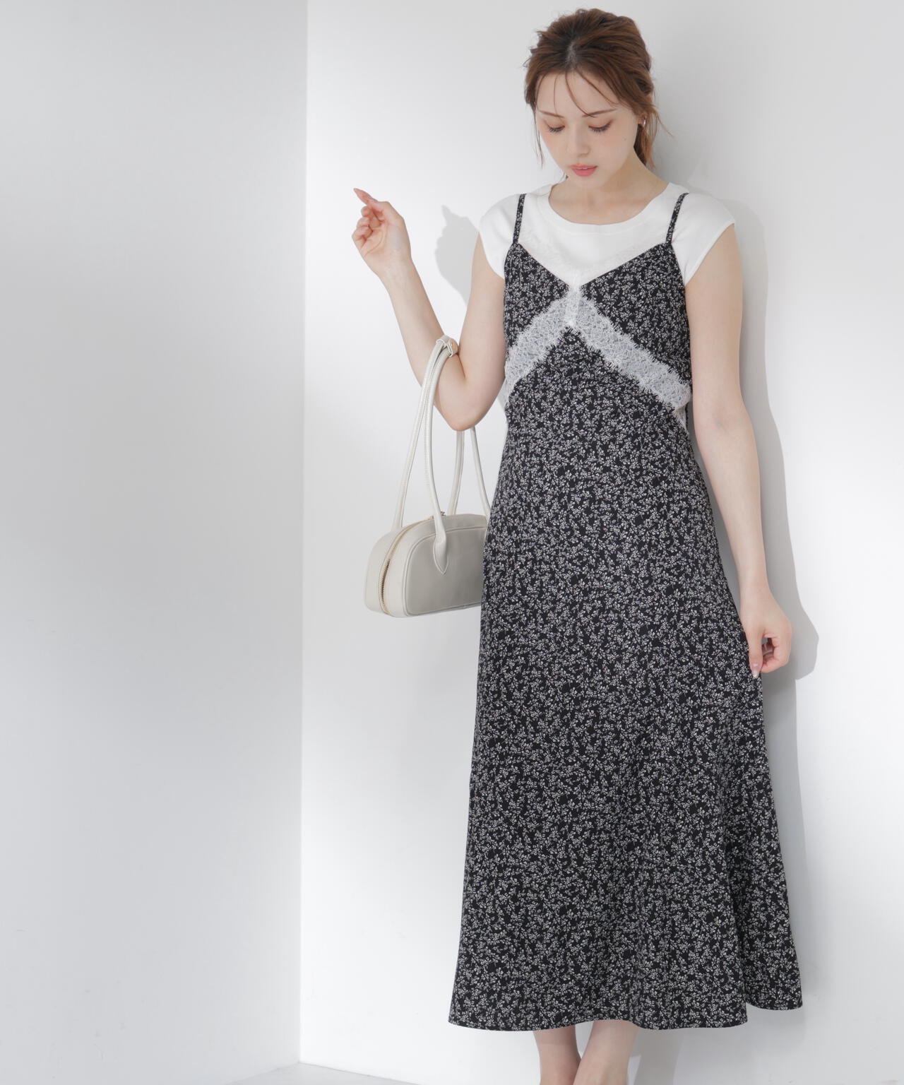 167cm 着用サイズ：M