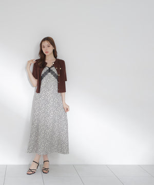 167cm 着用サイズ：M
