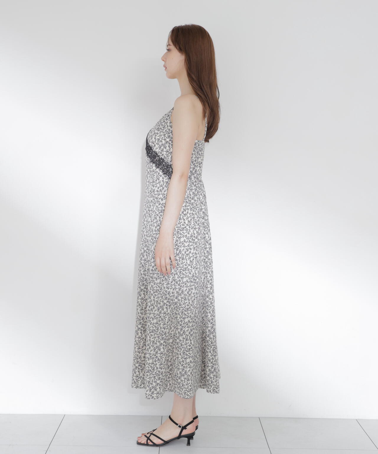 167cm 着用サイズ：M
