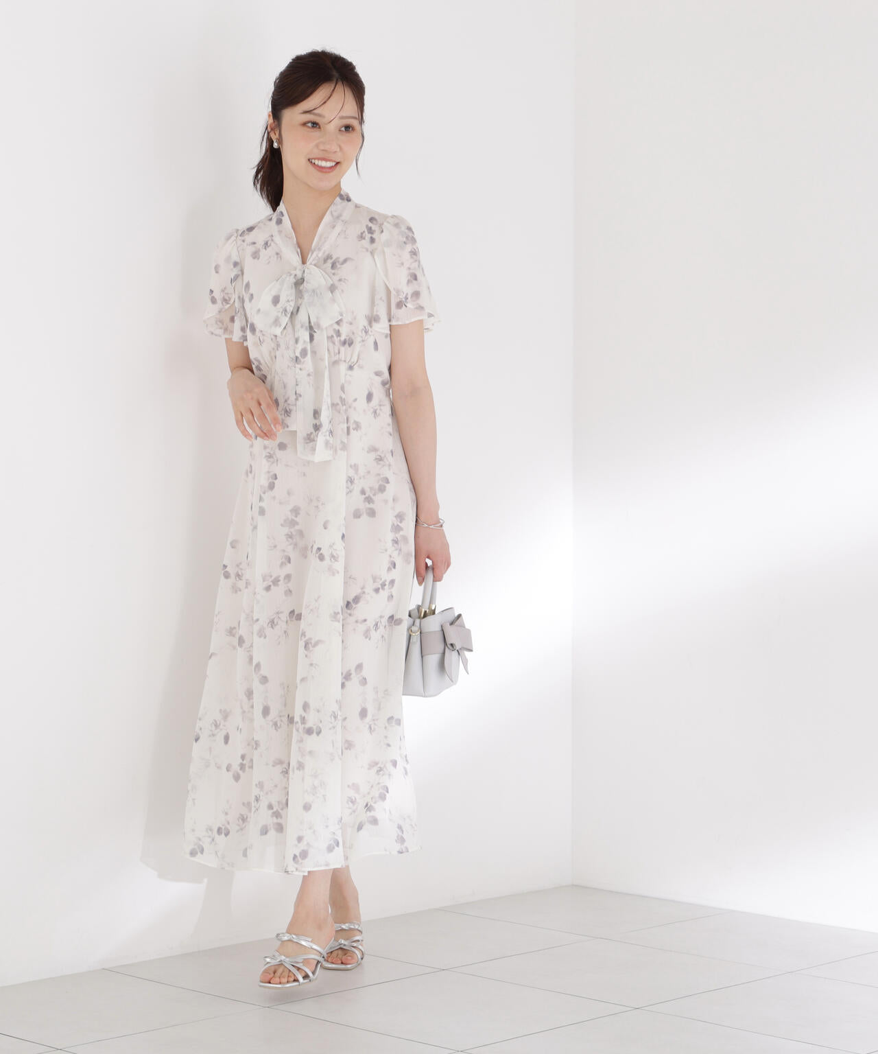167cm 着用サイズ：M