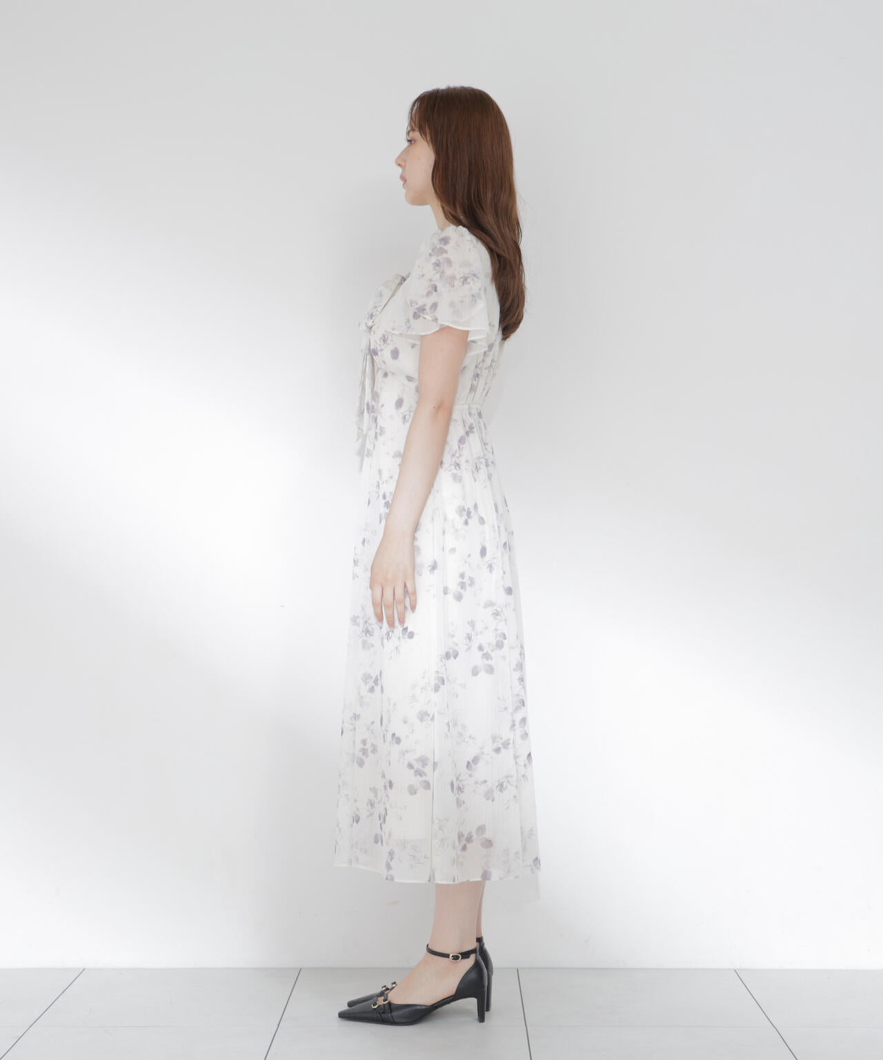 167cm 着用サイズ：M