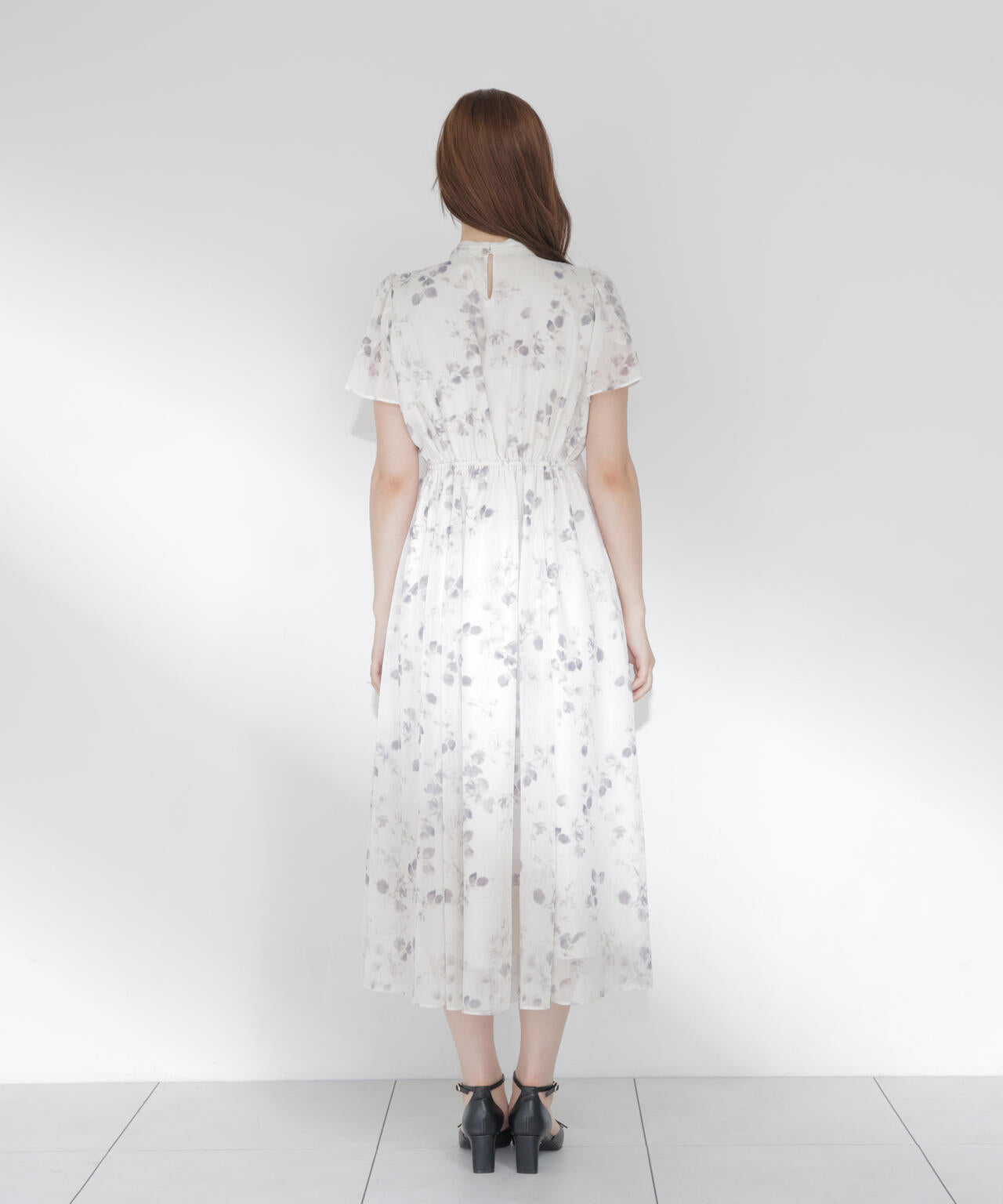 167cm 着用サイズ：M